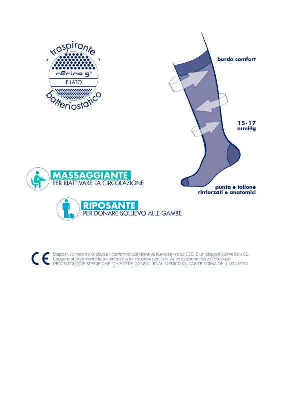 Golden Lady Sosete Barbati Active Comfort Negru 42-44 Bax 6 buc.